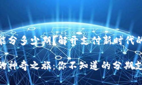 数字钱包能分多少期？解开支付新时代的神秘面纱

数字钱包的神奇之旅：你不知道的分期支付秘密