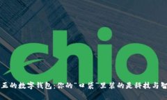 真正的数字钱包：你的“口袋”里装的是科技与