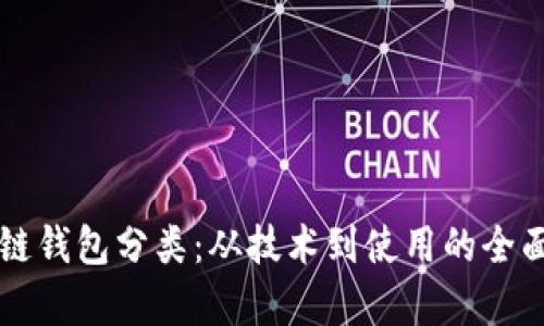 区块链钱包分类：从技术到使用的全面解析