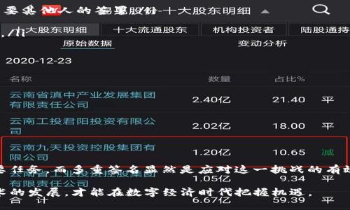 加密钱包中的多重签名（Multi-signature，简称多签）是一种安全功能，它要求多个密钥才能进行交易。这意味着，为了完成一笔交易，不同方的多个密钥必须共同授权。多重签名的设计灵感来自于传统的银行业务，例如一个企业的支票需要两个或多个签字才能兑现。接下来，我们将详细探讨多重签名的意义、运作方式、优势以及在加密货币领域的应用。

什么是多重签名？
多重签名是一种增强安全性的方法，尤其在数字资产的管理中尤为重要。在这种机制下，用户可以设定多个密钥，并指明每个交易需要多少个密钥来进行验证。例如，一个钱包可以设置为需要3个中至少2个密钥才能进行交易，这样的设置有效地减少了单个私钥被盗的风险。

多重签名的工作原理
多重签名的实现一般依赖于智能合约和加密技术。当用户创建一个支持多签的钱包时，他们可以分配若干个公钥，并设置交易所需的签名数。只有在满足预设条件的情况下，交易才能完成。这个过程可以这样理解：
ul
    li用户A、B和C共同拥有一个多签钱包，其公钥分别为公钥A、公钥B和公钥C。/li
    li设定规则为至少2个签名才能完成交易。/li
    li当用户A发起交易时，她需要得到用户B或用户C的签名才能继续。/li
/ul

多重签名的优势
多重签名的主要优势体现在以下几个方面：
ul
    listrong安全性：/strong对于大多数人而言，单个密钥的丢失或者被盗是致命的。然而，有了多重签名，即使一个密钥被盗，也无法完成交易，因为它需要其他人的签署。/li
    listrong透明性：/strong多签钱包的交易需要多个参与者的同意，这强迫各方进行良好的沟通与透明，避免了不必要的争议。/li
    listrong灵活性：/strong多重签名的钱包可以设计成适应不同的业务需求，例如，企业可以设定更高的安全标准，而普通用户可以选择更灵活的设置。/li
/ul

多重签名的应用场景
随着区块链技术和加密货币的流行，多重签名被广泛应用于多种场景：
ul
    listrong企业资金管理：/strong企业可以通过多重签名管理公款，确保资金使用的透明和合规。/li
    listrong家族财富管理：/strong在家庭继承规划中，多重签名可以帮助管理家族资产，确保不同家庭成员共同做出决策。/li
    listrong交易所安全：/strong加密货币交易平台通常使用多重签名来保护用户资金，增加安全防护层。/li
/ul

总结：多重签名的重要性
总的来说，加密钱包中的多重签名功能为用户提供了一种安全、透明和灵活的资金管理方式。在日益增长的网络威胁下，确保资金安全是每位投资者的首要任务，而多重签名显然是应对这一挑战的有效方案。无论你是一个普通用户，还是一家企业，多重签名都能为你的加密资产增加一份强有力的保护。

这...是不是让你对多重签名有了更深的理解？看到这里，或许你也在思考自己是否应该为你的加密资产考虑多重签名的保护措施。无论如何，只有适应技术的发展，才能在数字经济时代把握机遇。