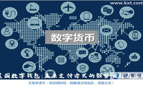 探秘美国数字钱包：未来支付方式的强势崛起与文化对抗