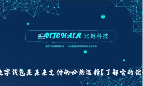 为什么数字钱包是未来支付的必然选择？了解它的优势与潜力