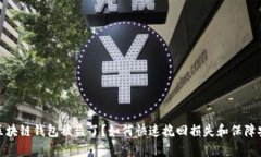 tp区块链钱包被盗了？如何快速挽回损失和保障安