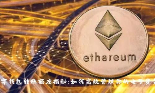 数字钱包转账额度揭秘：如何高效管理你的电子资金？