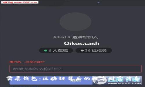 霸屏钱包：区块链背后的数字财富传奇