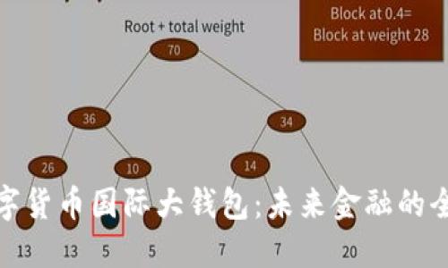 央行数字货币国际大钱包：未来金融的全新钥匙