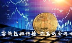 2024年度数字钱包排行榜：你真的会选吗？小心踩