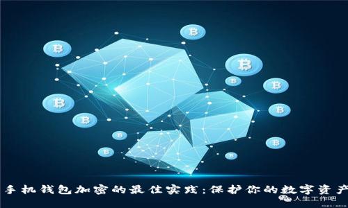 手机钱包加密的最佳实践：保护你的数字资产