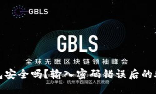 数字钱包安全吗？输入密码错误后的处理方式