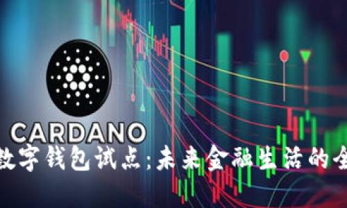 人民币数字钱包试点：未来金融生活的全新体验
