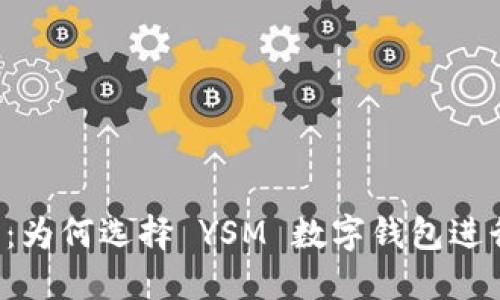 掌握新时代：为何选择 YSM 数字钱包进行安全交易？