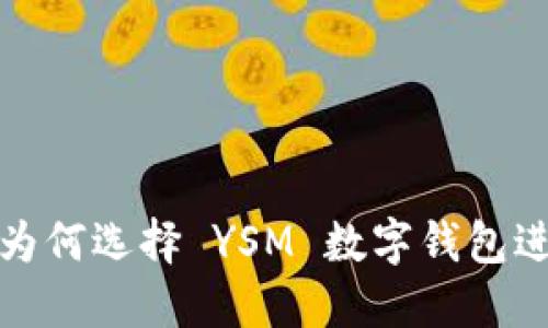 掌握新时代：为何选择 YSM 数字钱包进行安全交易？