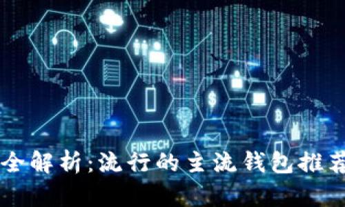 区块链钱包全解析：流行的主流钱包推荐与使用指南