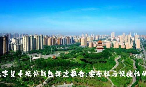 2023年数字货币硬件钱包深度报告：安全性与便捷性的完美结合