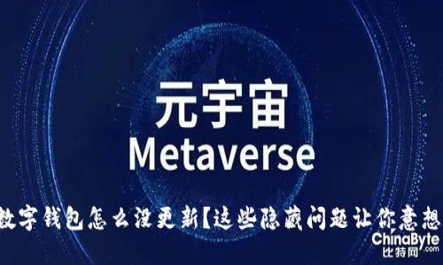 我的数字钱包怎么没更新？这些隐藏问题让你意想不到！