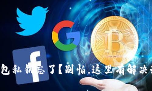 TP钱包私钥忘了？别怕，这里有解决办法！