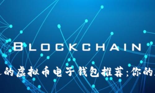 2023年最受欢迎的虚拟币电子钱包推荐：你的数字财富守护者！